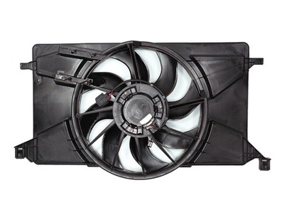 VENTILATEUR DE RADUATEUR FORD FOCUS MK3 1,4 1,6 2,0 - milautoparts-fr.ukrlive.com