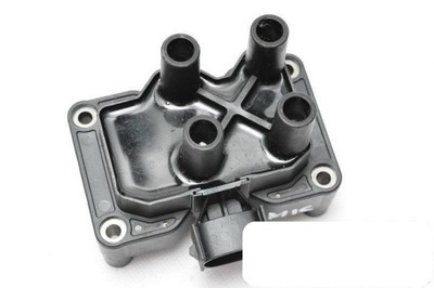 BOBINE FIESTA MK6 1.3 CE20044 DELPHI 0221503490 - milautoparts-fr.ukrlive.com