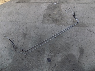 Mercedes sl r231 63 amg провода трубки подвеска фото №1