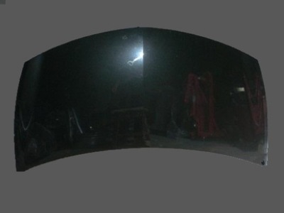 Капот renault clio iii cena zvat фото №1