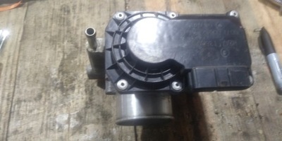 Дроссельная заслонка mazda 6 2.2 d r2aa136b0 фото №1