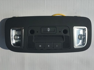 AUDI A5 S5 8W F5 CABRIOLET ROOF LIGHT INTERIOR 8W7947135M - milautoparts-fr.ukrlive.com