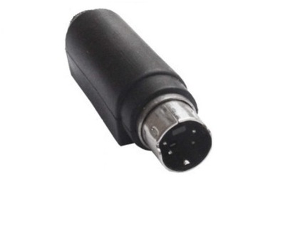 ŁĄCZNIK Wtyk SVHS mini DIN 4pin (0764)