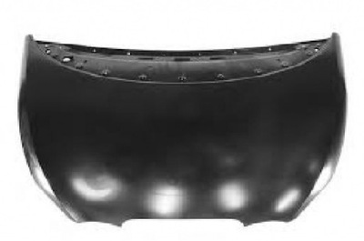 HOOD COVERING ENGINE SEAT LEON 2005-2012 - milautoparts-fr.ukrlive.com