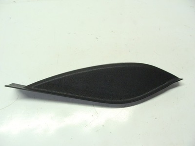 Opel zafira b захист заглушка консолі 13162483 фото №1