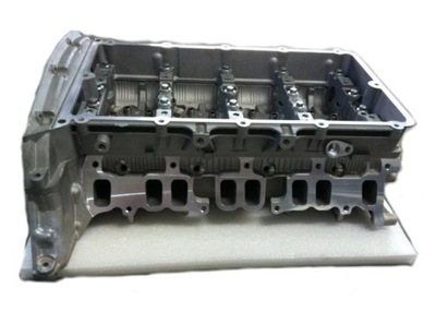 NEW CONDITION CYLINDER HEAD FORD TRANSIT 2,4 TDCI LAND ROVER DEFENDER 2,4 TD4  