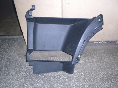Подножка подножка левый volvo fh 4 фото №1
