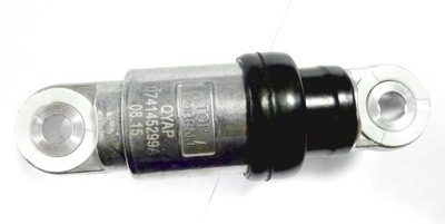 Amortyzatorek натяжитель ремень vw lt 2,5 tdi, 074145299a фото №1