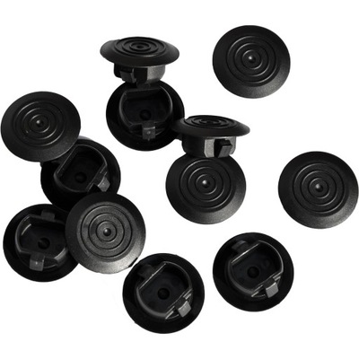 Клипса накладки порога порог toyota yaris corolla фото №1