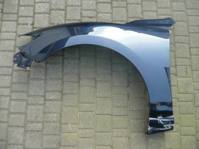 MAZDA 6 VI 12-18R WING FRONT FRONT L POZNAN - milautoparts-fr.ukrlive.com