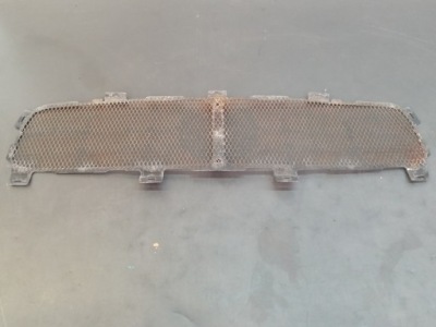 Решётка радиатора fiat croma lift 08-10 фото №1