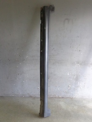 Orlando молдинг порог накладка na порог правый фото №1