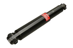 Амортизаторы berlingo partner ii kayaba 2008+ hd фото №1