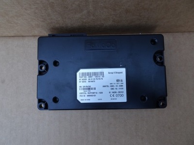 FORD FOCUS MK3 MODULE INTERFEJSU BLUET AM5T14D212ED - milautoparts-fr.ukrlive.com