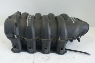 Maserati granturismo 4.7 v8 коллектор всасывающий oryg фото №1