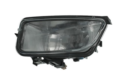 HALOGEN LAMP LAMP PRZECIWMGLOWA CITROEN SAXO 96- LEFT - milautoparts-fr.ukrlive.com