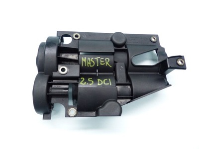 Renault laguna ii espace iv 2.2 dci защита валов фото №1