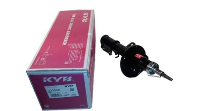 KYB AMORTISSEUR AVANT DROITE HYUNDAI GETZ 02> - milautoparts-fr.ukrlive.com