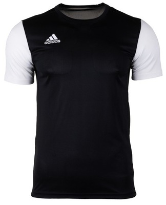Adidas Koszulka Junior T-shirt Estro 19 r.164