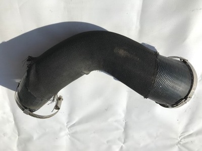 Audi a5 s5 8w f5 a8 труба интеркулер 4h0145737ae фото №1