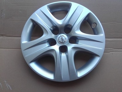 ÉTAT NOUVEAU ENJOLIVEUR STRUKTURALNY 17 OPEL INSIGNIA ORIGINAL - milautoparts-fr.ukrlive.com