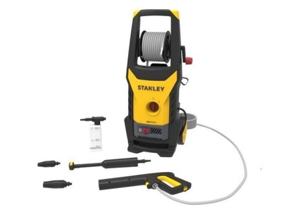 Myjka wysokociśnieniowa Stanley SXPW22PE 150 bar 2200 W