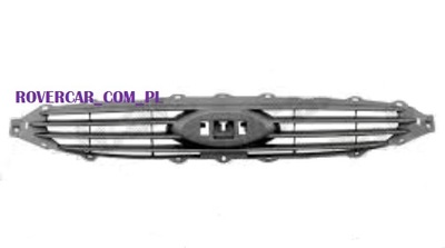 RADIATOR GRILLE GRILLE FORD ESCORT 90-94 ORION 90-93 - milautoparts-fr.ukrlive.com