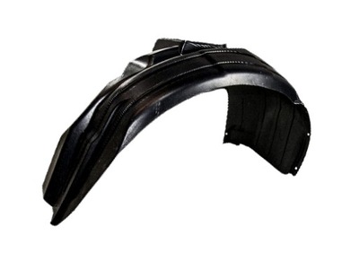 WHEEL ARCH COVER MUDGUARDS ALFA ROMEO GIULIETTA FRONT RIGHT - milautoparts-fr.ukrlive.com