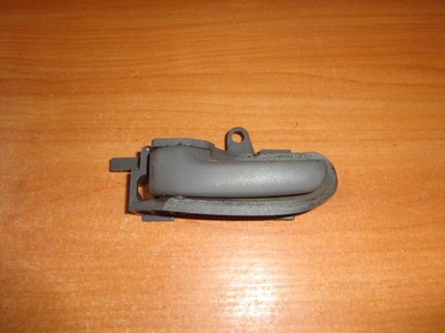 Citroen c1 107 aygo 3d ручка дверь левых левая фото №1