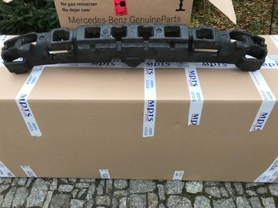 Vw passat 3c0 b6 пена абсорбер w бампер передний фото №1