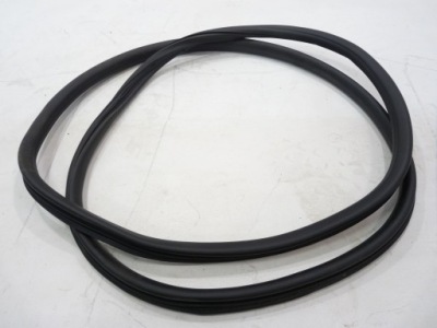 Mbm vw touareg 7p прокладка дверь 7p0867367f фото №1