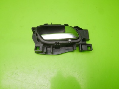 Ручка внутрішня права перед peugeot 3008 i phi фото №1