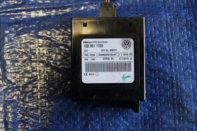 VW EOS MODULE CONTROL UNIT RADAR 1Q0951172D - milautoparts-fr.ukrlive.com