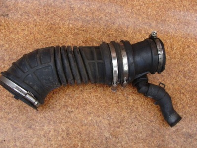 Chevrolet orlando 11r труба шланг 2,0vcdi фото №1