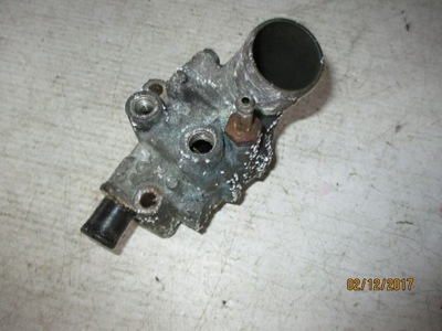 1999/9 CASING THERMOSTAT 2.2 TRAFIC I ARENA - milautoparts-fr.ukrlive.com