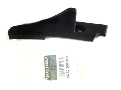 RENAULT WITH 668220005R UNDER WINDSHIELD RIGHT SPARE PART DACIA DUSTER - milautoparts-fr.ukrlive.com