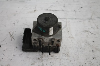 Mini оригинальный номер 3451678568103 насос abs фото №1