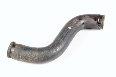 Mercedes шланг радиатора левый верхний 1245011382 фото №1