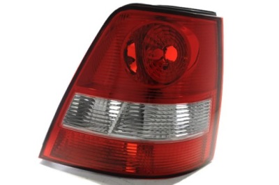 Kia sorento 2002-07 лампа задня права nowa ^ фото №1