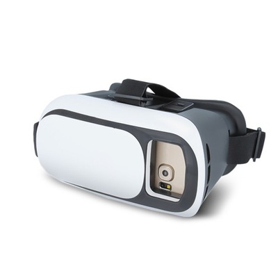 Okulary Gogle 3D VR CASE SETTY