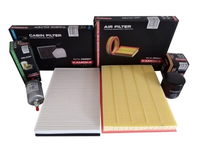 KAMOKA F113401 FILTRE HUILES + 3 AUTRES PRODUKTY - milautoparts-fr.ukrlive.com