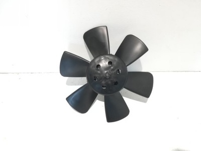 VW GOLF I MK1 CABRIOLET JETTA VENTILATEUR DE RADUATEUR 100/60W - milautoparts-fr.ukrlive.com