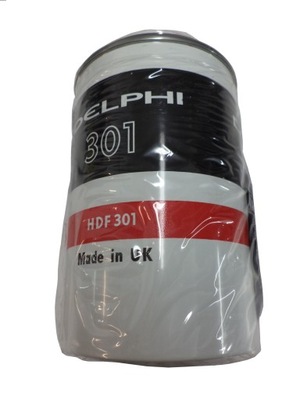 DELPHI HDF301 FILTER FUEL - milautoparts-fr.ukrlive.com