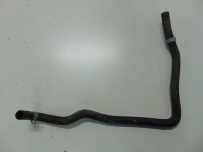 Труба wąż шланг wody renault espace v 1.6 tce фото №1