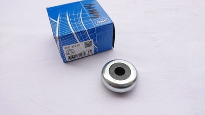 BEARING SHOCK ABSORBER SKF CITROEN C1 1.0 1.4 05-14 - milautoparts-fr.ukrlive.com