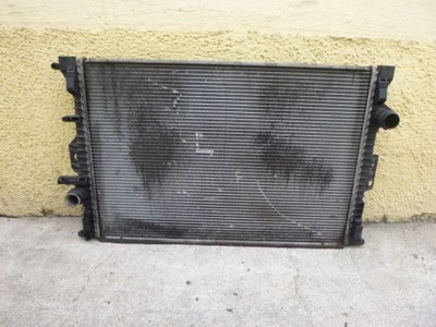 FORD MONDEO MK4 2.0TDCI RADIATOR WATER - milautoparts-fr.ukrlive.com