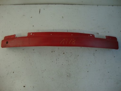 Opel meriva b ii 10-17 балка бампера передний org !!! фото №1