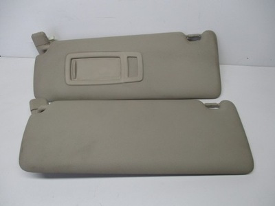 Козирок сонцезахисний козирок bmw 4 f32 фото №1