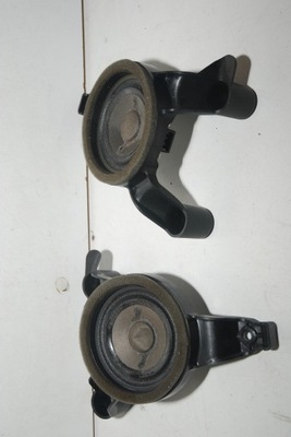 AUDI A8 D4 LOUDSPEAKER BOSE 4H1035401 4H1035402 - milautoparts-fr.ukrlive.com