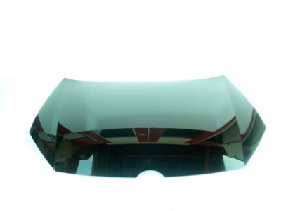 Vw golf vi капот nowa всі кольори фото №1